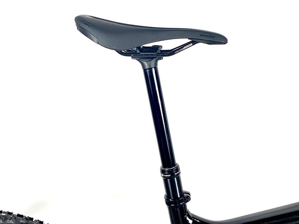 2023 Specialized Turbo Levo 3 Comp Alloy SRAM Eagle GX 1X12 Size: S6 (XXL) (Preowned)