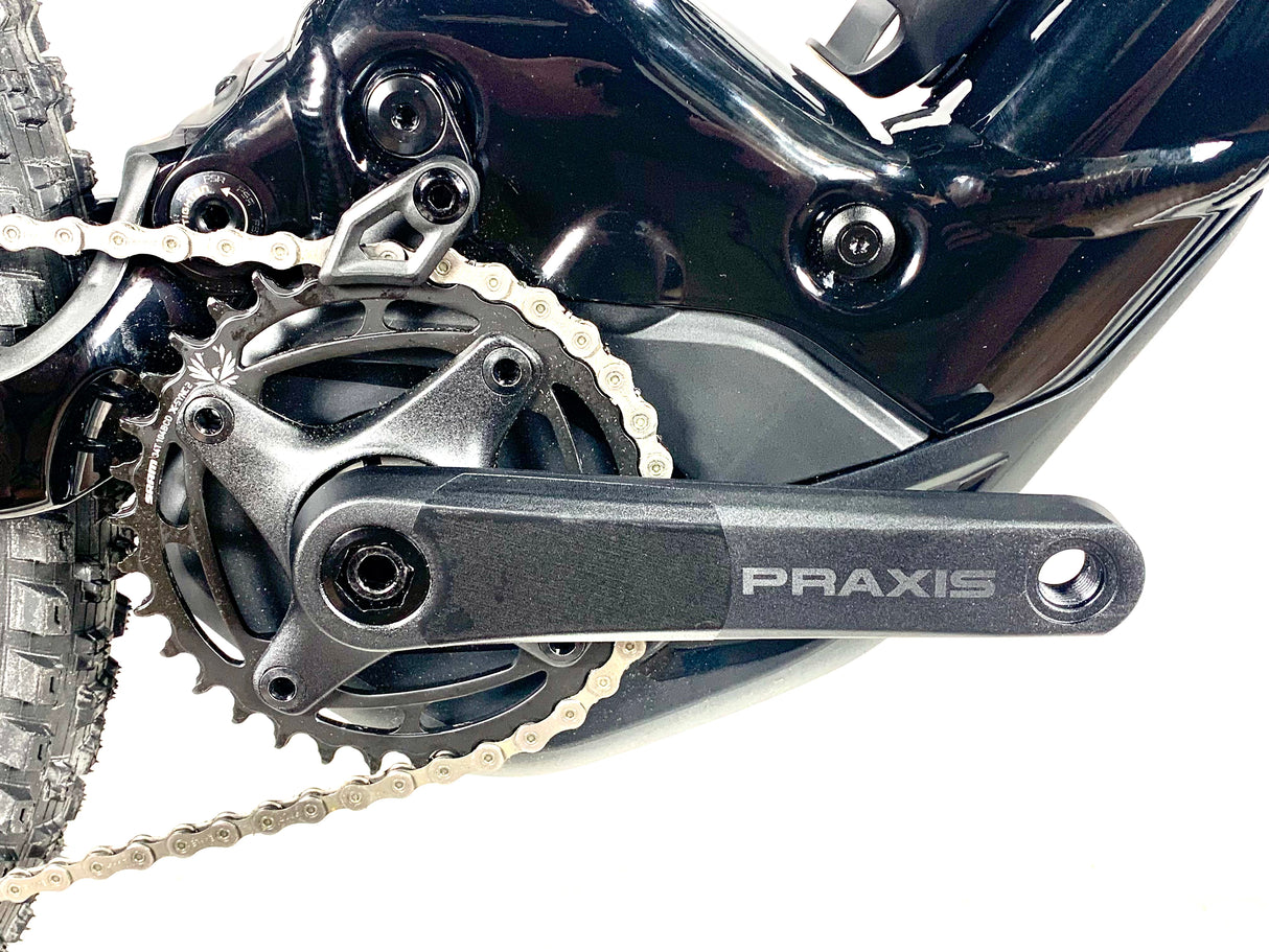 2023 Specialized Turbo Levo 3 Comp Alloy SRAM Eagle GX 1X12 Size: S6 (XXL) (Preowned)