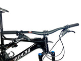 2023 Specialized Turbo Levo 3 Comp Alloy SRAM Eagle GX 1X12 Size: S6 (XXL) (Preowned)