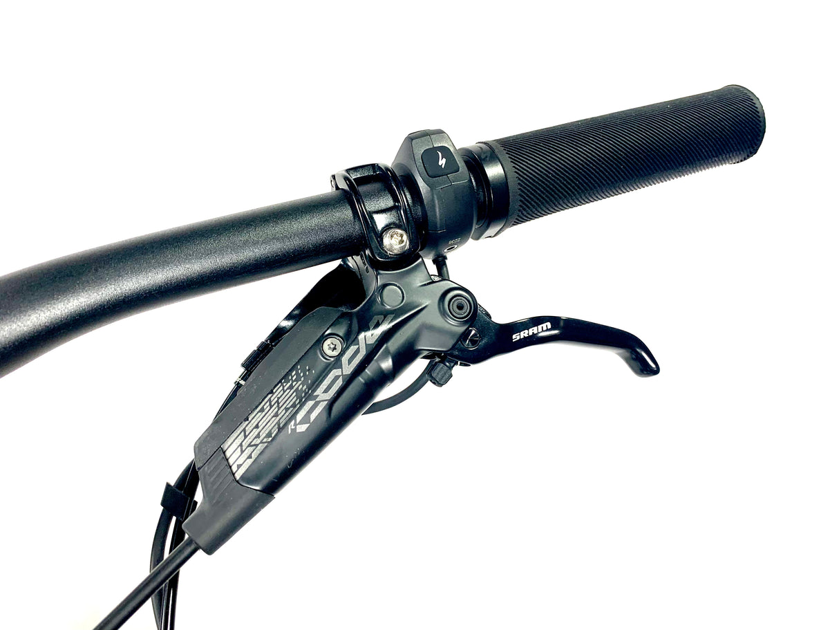 2023 Specialized Turbo Levo 3 Comp Alloy SRAM Eagle GX 1X12 Size: S6 (XXL) (Preowned)