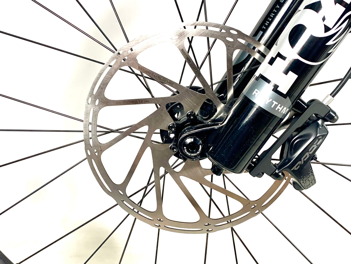 2023 Specialized Turbo Levo 3 Comp Alloy SRAM Eagle GX 1X12 Size: S6 (XXL) (Preowned)