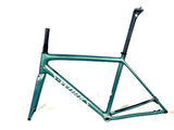 2026 Specialized S-Works Crux Carbon Frameset Size: 56cm (Preowned)
