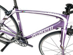 Specialized Roubaix Expert Ultegra 10 Speed Shimano Ultegra Alloy Wheels Size: 52cm