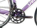 Specialized Roubaix Expert Ultegra 10 Speed Shimano Ultegra Alloy Wheels Size: 52cm