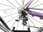 Specialized Roubaix Expert Ultegra 10 Speed Shimano Ultegra Alloy Wheels Size: 52cm