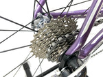 Specialized Roubaix Expert Ultegra 10 Speed Shimano Ultegra Alloy Wheels Size: 52cm