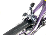 Specialized Roubaix Expert Ultegra 10 Speed Shimano Ultegra Alloy Wheels Size: 52cm