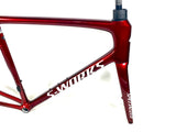 2024 Specialized S-Works Tarmac SL8 Carbon Frameset Size: 61cm (Preowned)