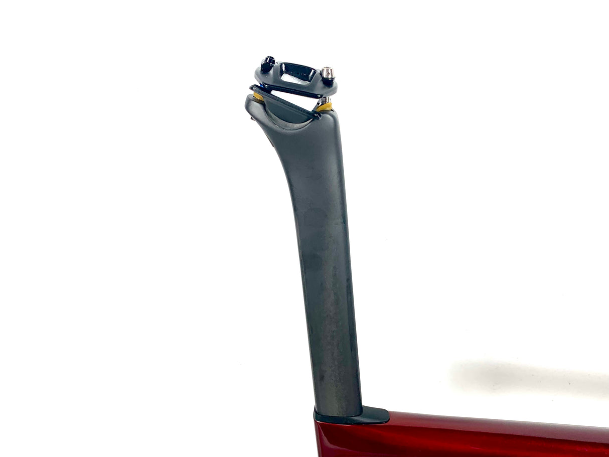 2024 Specialized S-Works Tarmac SL8 Carbon Frameset Size: 61cm (Preowned)