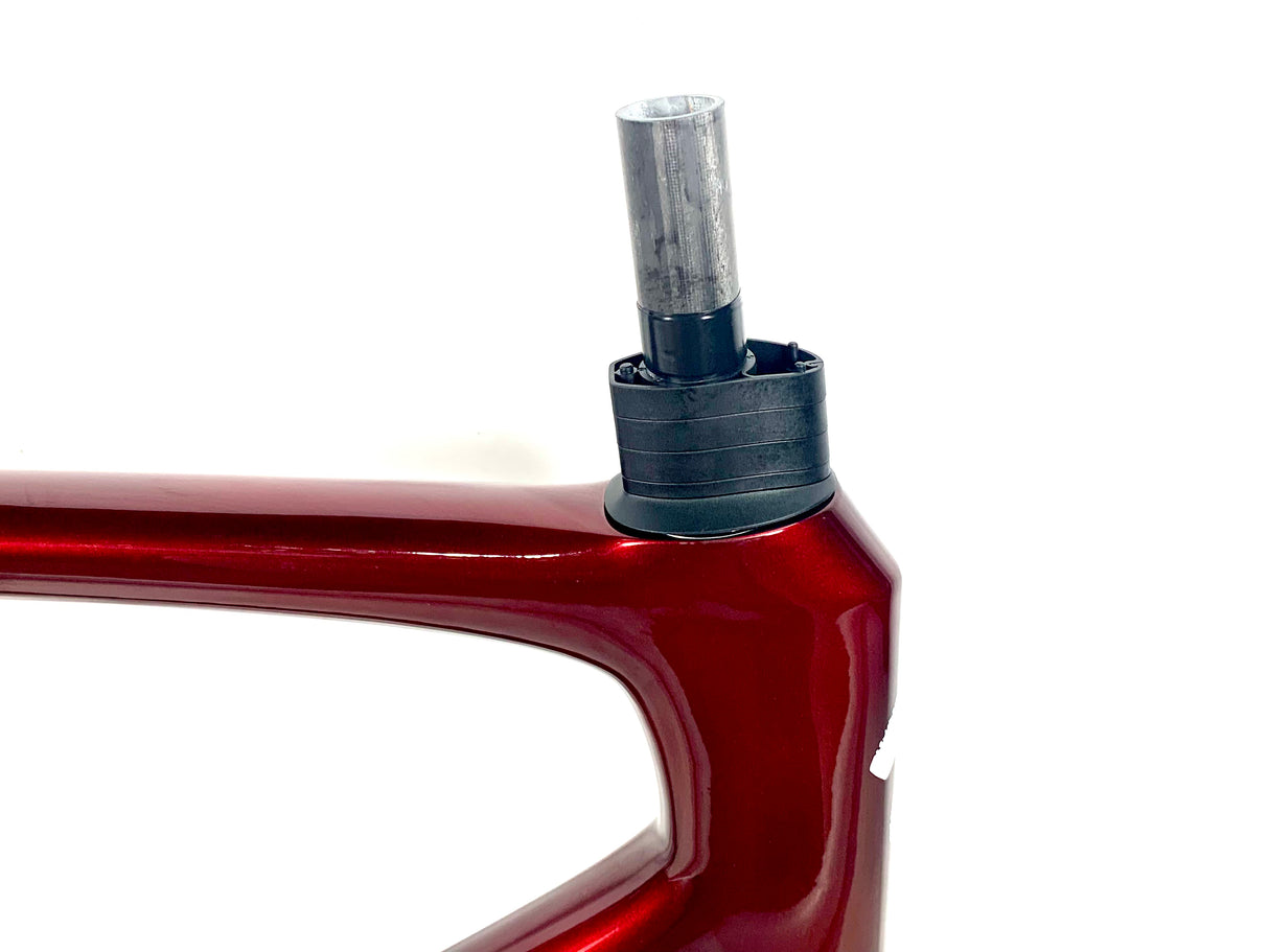 2024 Specialized S-Works Tarmac SL8 Carbon Frameset Size: 61cm (Preowned)