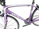 Specialized Roubaix Expert Ultegra 10 Speed Shimano Ultegra Alloy Wheels Size: 52cm