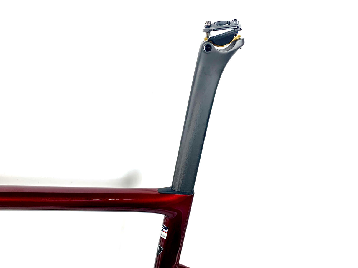 2024 Specialized S-Works Tarmac SL8 Carbon Frameset Size: 61cm (Preowned)