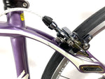 Specialized Roubaix Expert Ultegra 10 Speed Shimano Ultegra Alloy Wheels Size: 52cm