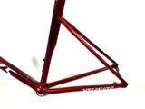2024 Specialized S-Works Tarmac SL8 Carbon Frameset Size: 61cm (Preowned)