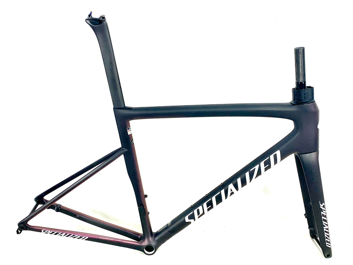 2026 Specialized Tarmac SL8 Carbon Frameset Size: 56cm (Preowned)