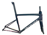2026 Specialized Tarmac SL8 Carbon Frameset Size: 56cm (Preowned)