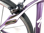 Specialized Roubaix Expert Ultegra 10 Speed Shimano Ultegra Alloy Wheels Size: 52cm
