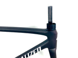 2026 Specialized Tarmac SL8 Carbon Frameset Size: 56cm (Preowned)
