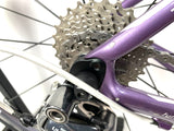 Specialized Roubaix Expert Ultegra 10 Speed Shimano Ultegra Alloy Wheels Size: 52cm