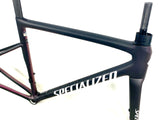 2026 Specialized Tarmac SL8 Carbon Frameset Size: 56cm (Preowned)