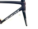 2026 Specialized Tarmac SL8 Carbon Frameset Size: 56cm (Preowned)