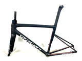 2026 Specialized Tarmac SL8 Carbon Frameset Size: 56cm (Preowned)