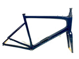 2024 Specialized Diverge Frameset Size: 64cm (Preowned)