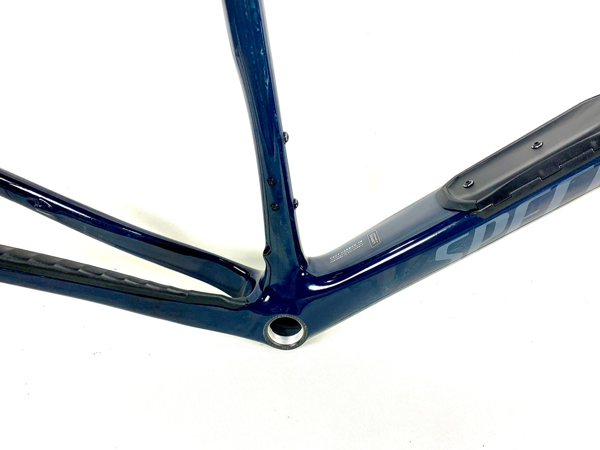 2024 Specialized Diverge Frameset Size: 64cm (Preowned)