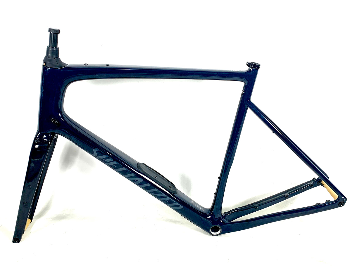 2024 Specialized Diverge Frameset Size: 64cm (Preowned)