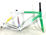 2026 Specialized Crux DSW Frameset - D'Aluisio Smartweld Alloy Size: 54cm (Preowned)