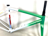 2026 Specialized Crux DSW Frameset - D'Aluisio Smartweld Alloy Size: 54cm (Preowned)