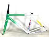 2026 Specialized Crux DSW Frameset - D'Aluisio Smartweld Alloy Size: 54cm (Preowned)