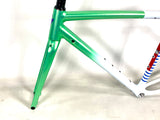 2026 Specialized Crux DSW Frameset - D'Aluisio Smartweld Alloy Size: 54cm (Preowned)