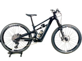 NEW 2025 YT Decoy SN 29 Core 3 Carbon E-Bike Sram AXS 1X12 Size: Small