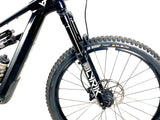 NEW 2025 YT Decoy SN 29 Core 3 Carbon E-Bike Sram AXS 1X12 Size: Small