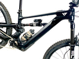 NEW 2025 YT Decoy SN 29 Core 3 Carbon E-Bike Sram AXS 1X12 Size: Small