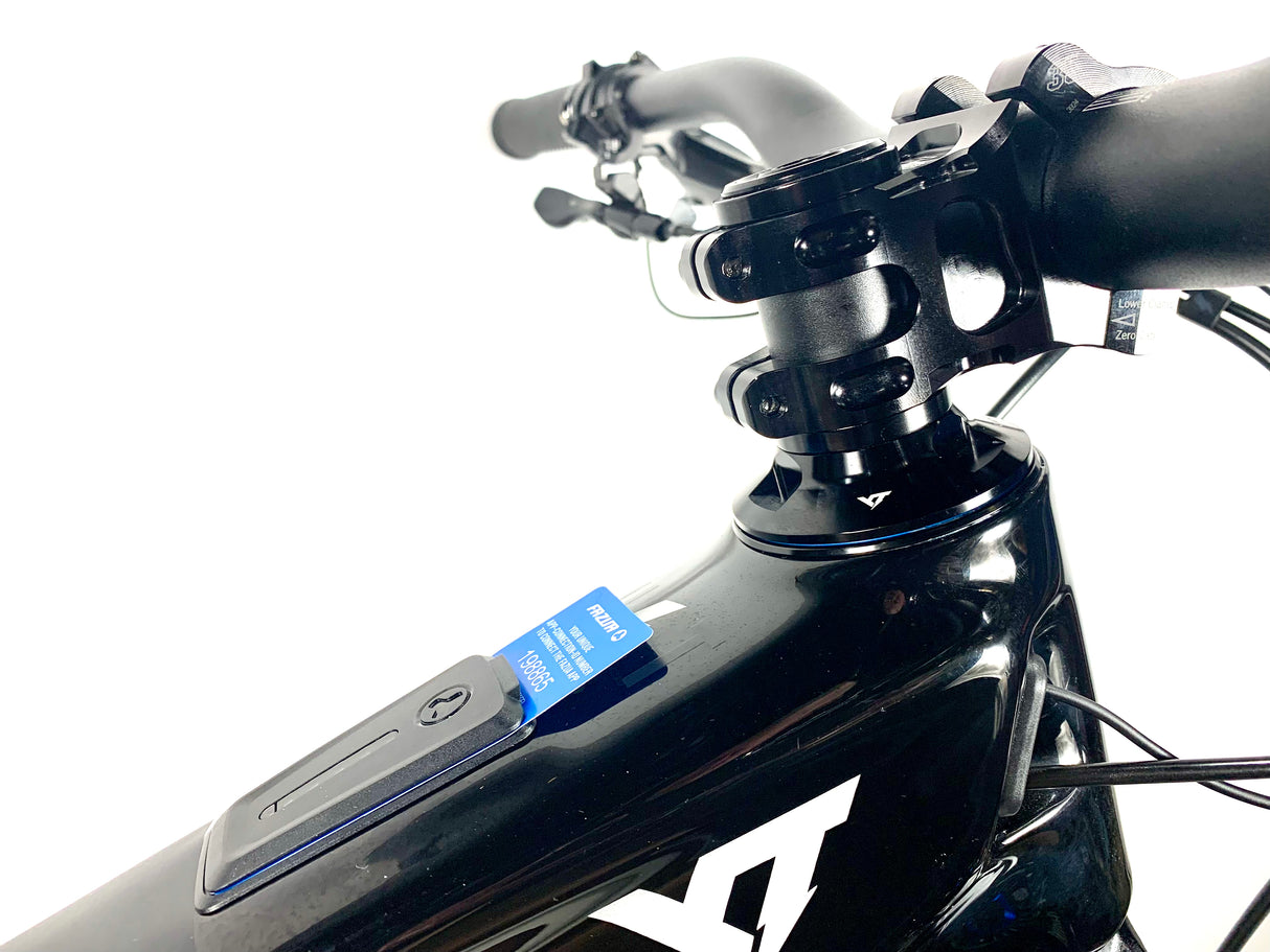 NEW 2025 YT Decoy SN 29 Core 3 Carbon E-Bike Sram AXS 1X12 Size: Small