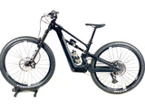 NEW 2025 YT Decoy SN 29 Core 3 Carbon E-Bike Sram AXS 1X12 Size: Small