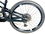 NEW 2025 YT Decoy SN 29 Core 3 Carbon E-Bike Sram AXS 1X12 Size: Small