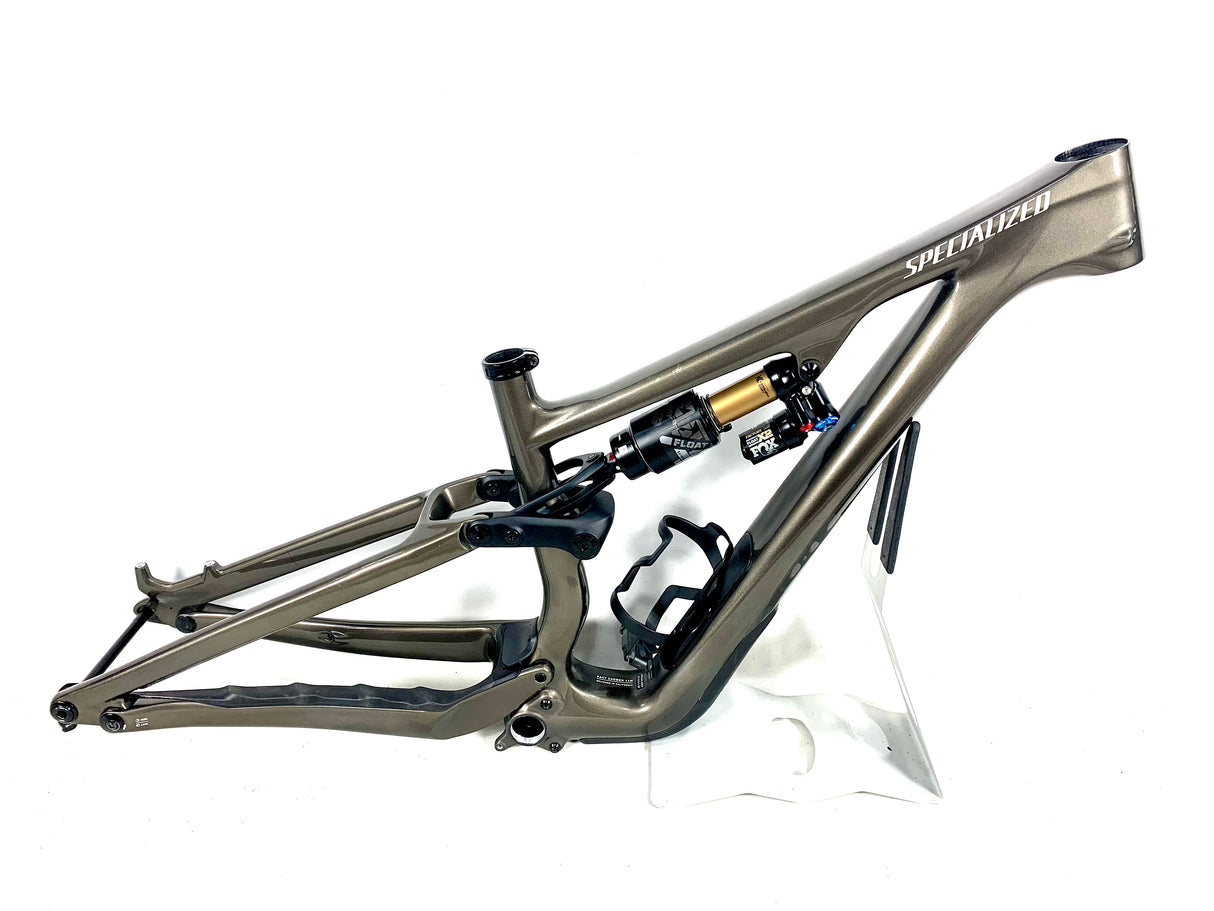 2025 Specialized Stumpjumper 15 Expert Frameset Size: S1 (Preowned)