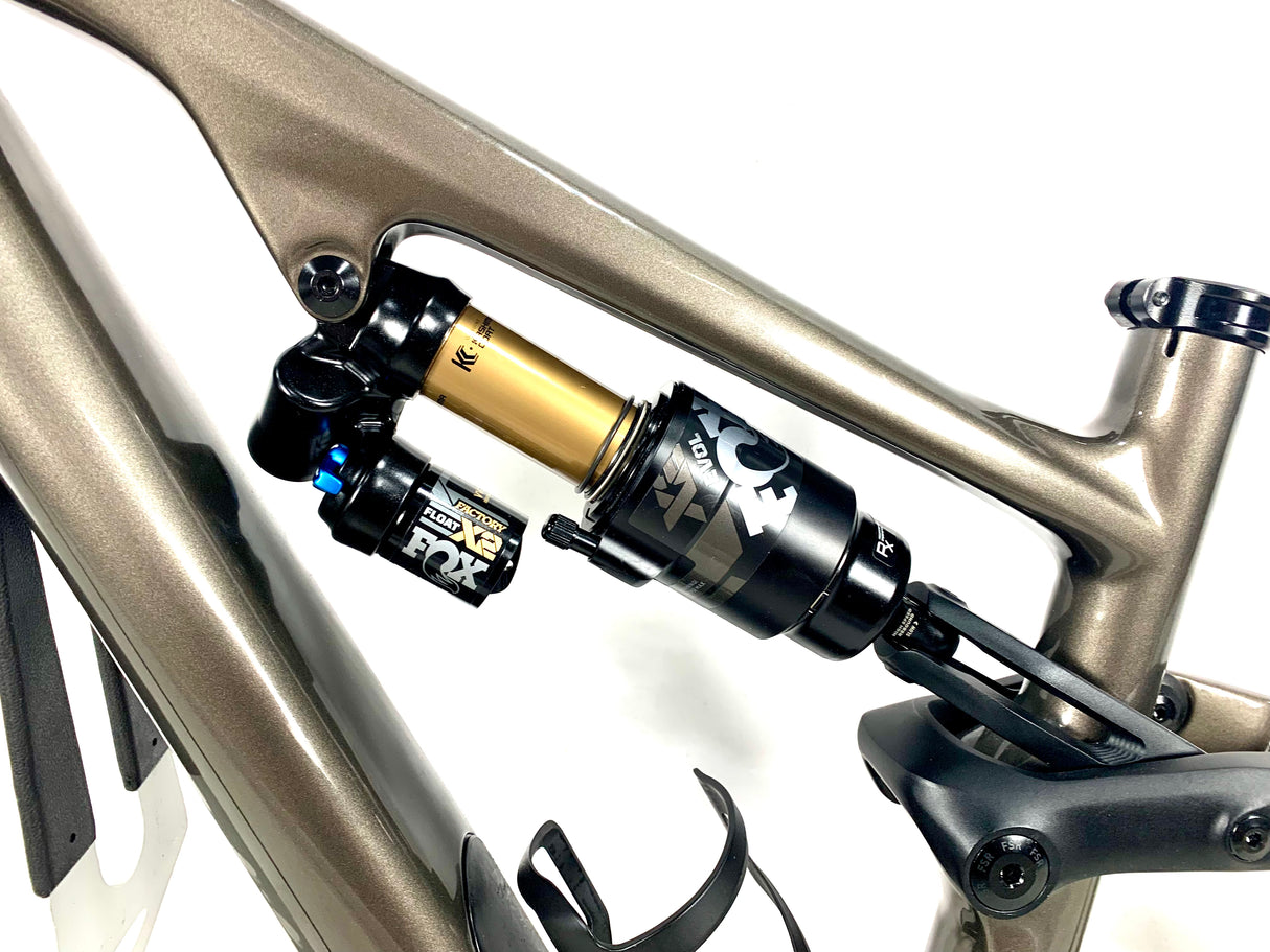 2025 Specialized Stumpjumper 15 Expert Frameset Size: S1 (Preowned)