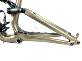 2025 Specialized Stumpjumper 15 Expert Frameset Size: S1 (Preowned)