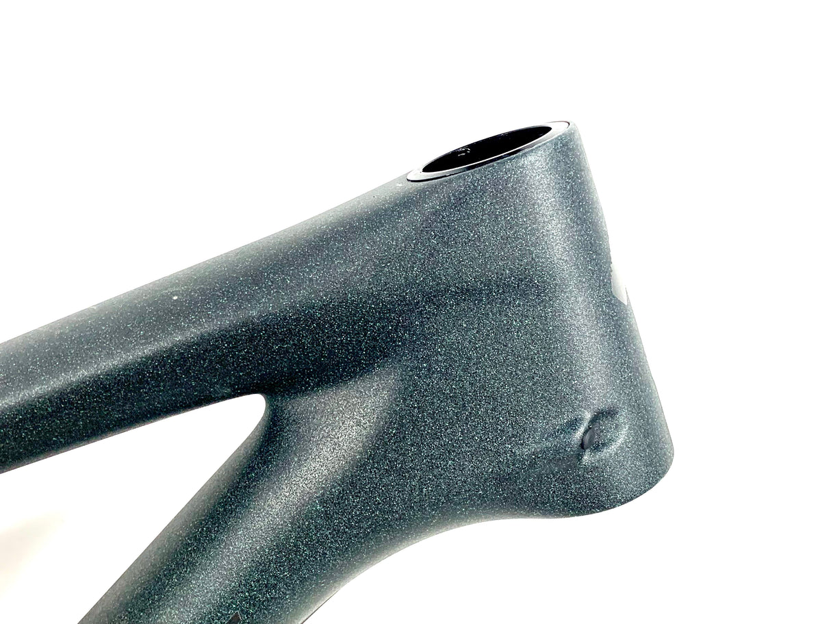 2024 Specialized S-Works Stumpjumper Evo Carbon Frame Size: S4 (Preowned)