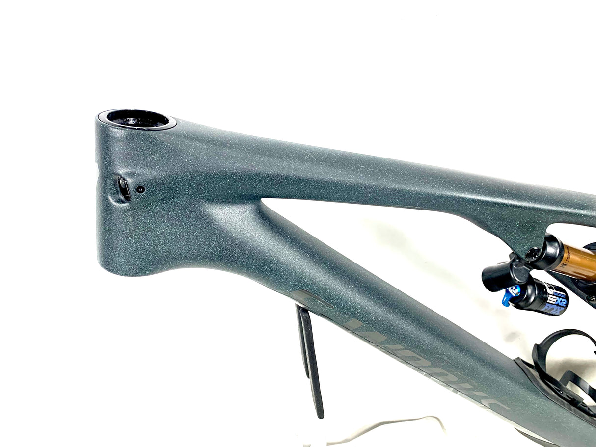 2024 Specialized S-Works Stumpjumper Evo Carbon Frame Size: S4 (Preowned)