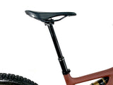 2024 Specialized Stumpjumper Pro Sram X0 AXS 1X12 Roval Carbon Wheels Size: S5 (XL)