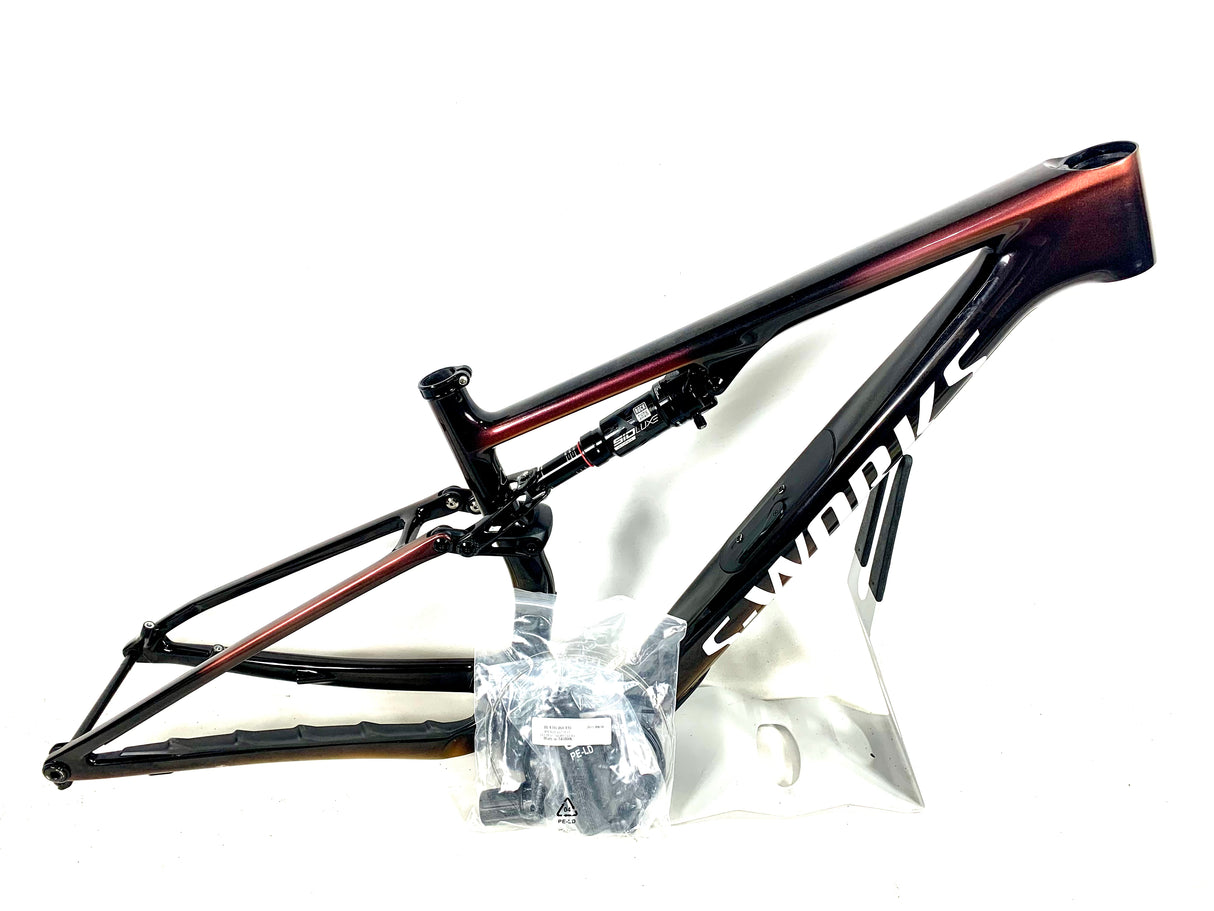 2024 Specialized S-Works Epic 8 Frameset Size: Medium (Preowned)