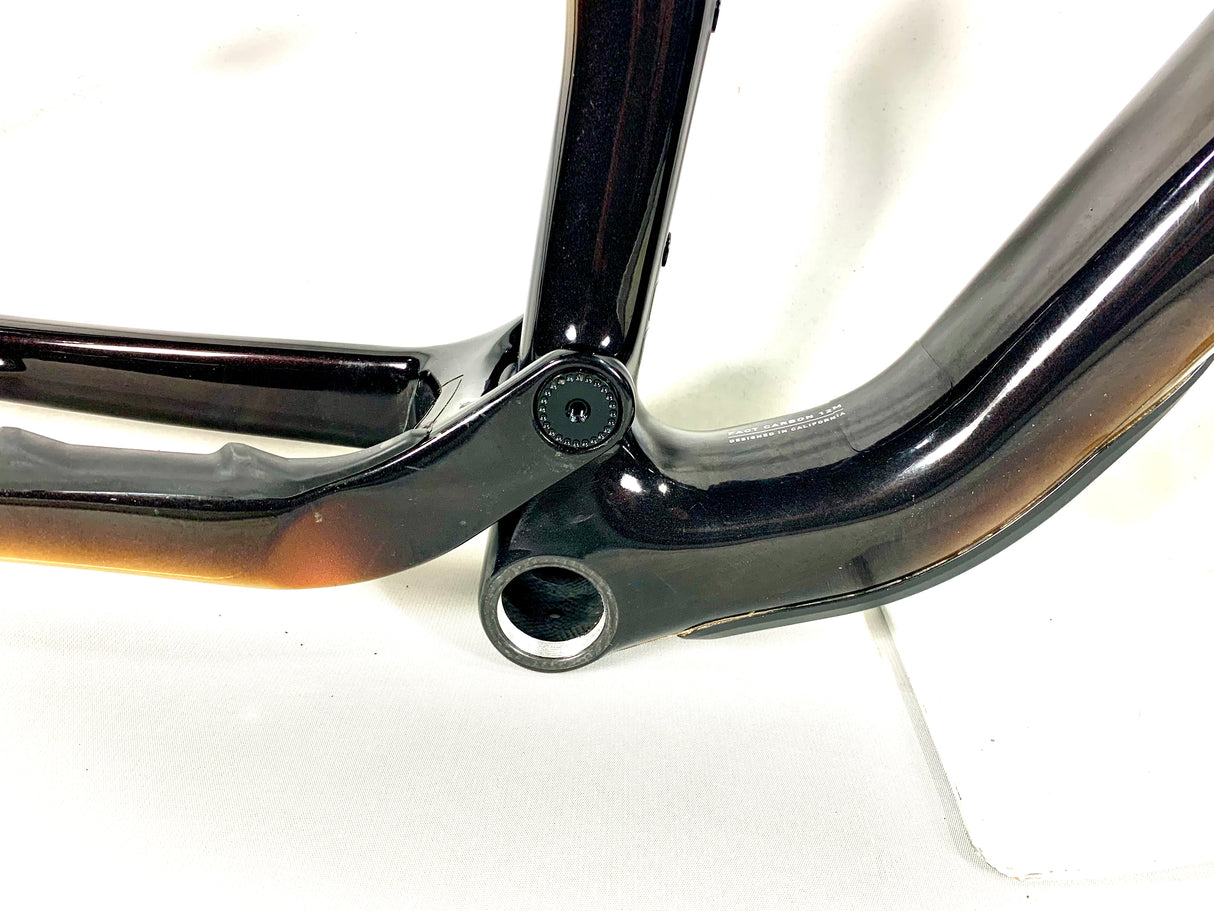 2024 Specialized S-Works Epic 8 Frameset Size: Medium (Preowned)