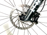 2024 Specialized Stumpjumper Pro Sram X0 AXS 1X12 Roval Carbon Wheels Size: S5 (XL)