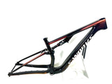 2024 Specialized S-Works Epic 8 Frameset Size: Medium (Preowned)