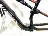 2024 Specialized S-Works Epic 8 Frameset Size: Medium (Preowned)
